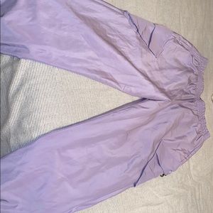 Forever 21 Cargo Pants